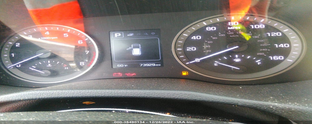 KM8J33A48JU600530 2018 HYUNDAI TUCSON photo no. 7