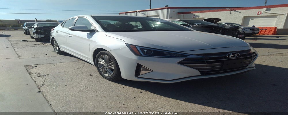 5NPD84LF9LH629989 2020 HYUNDAI ELANTRA photo no. 17
