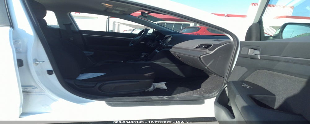 5NPD84LF9LH629989 2020 HYUNDAI ELANTRA photo no. 5