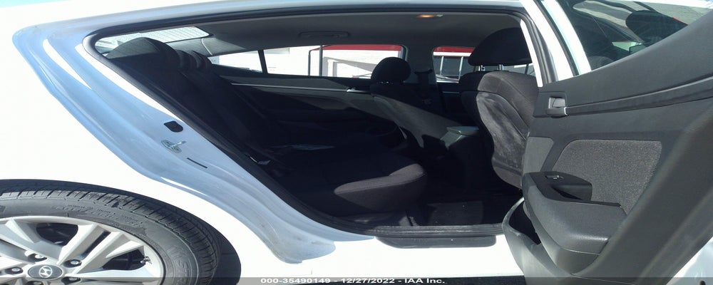 5NPD84LF9LH629989 2020 HYUNDAI ELANTRA photo no. 8