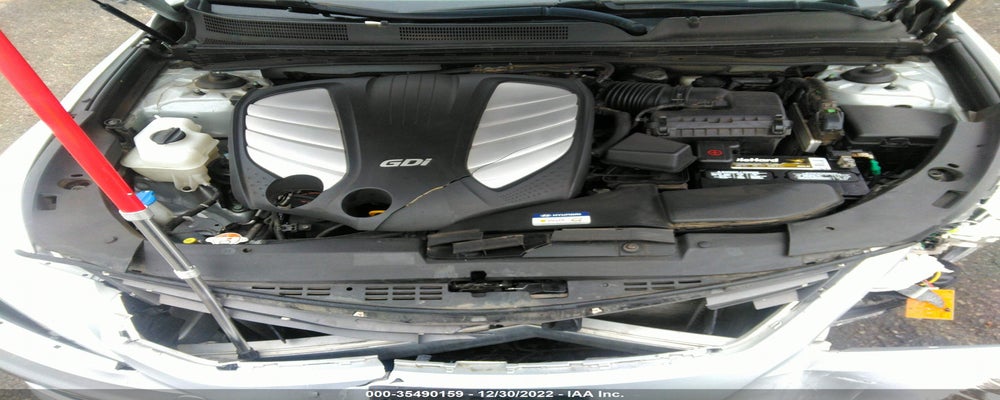 KMHFH4JG1GA529513 2016 HYUNDAI AZERA photo no. 10
