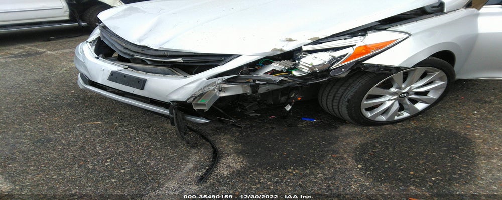 KMHFH4JG1GA529513 2016 HYUNDAI AZERA photo no. 6