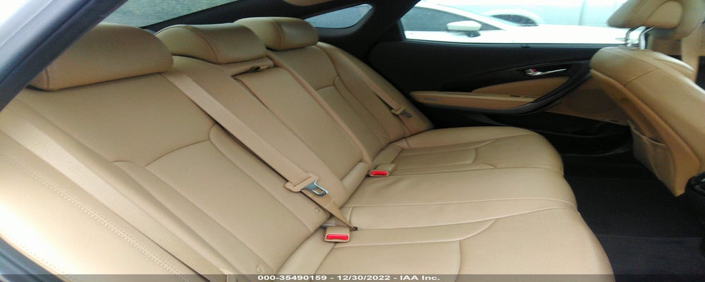 KMHFH4JG1GA529513 2016 HYUNDAI AZERA photo no. 8