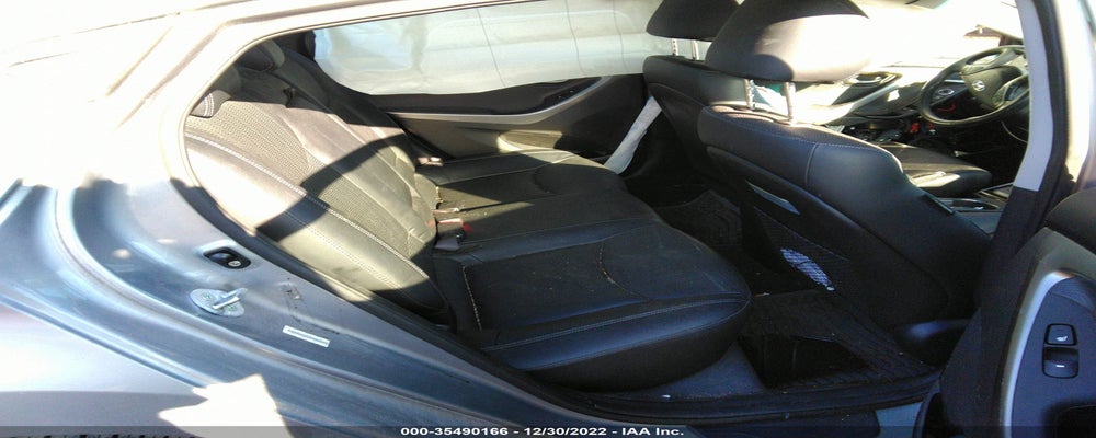 KMHDH4AE2DU944257 2013 HYUNDAI ELANTRA photo no. 8