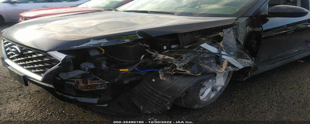 KM8J2CA46KU991777 2019 HYUNDAI TUCSON photo no. 6