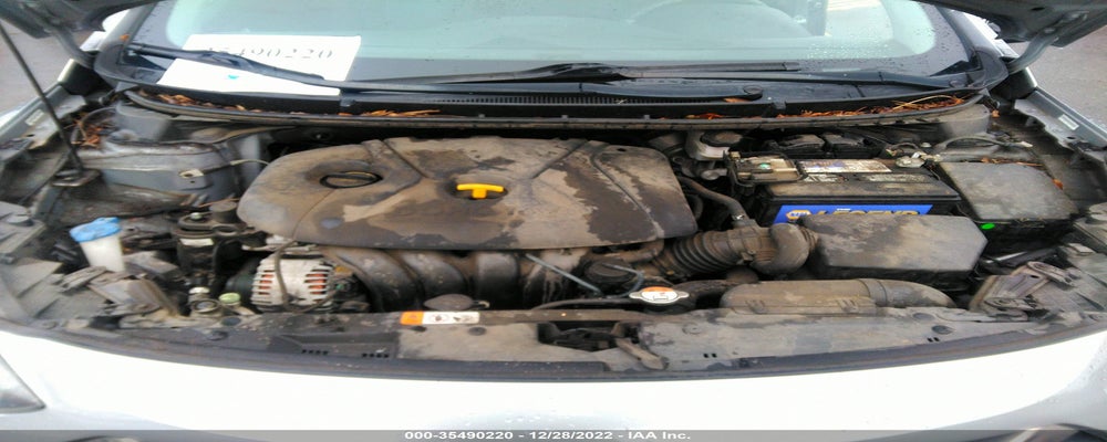 KMHD35LE4DU125574 2013 HYUNDAI ELANTRA GT photo no. 10