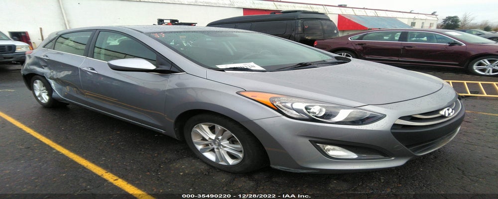 KMHD35LE4DU125574 2013 HYUNDAI ELANTRA GT photo no. 15