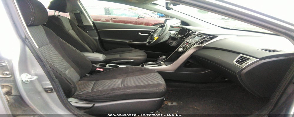 KMHD35LE4DU125574 2013 HYUNDAI ELANTRA GT photo no. 5