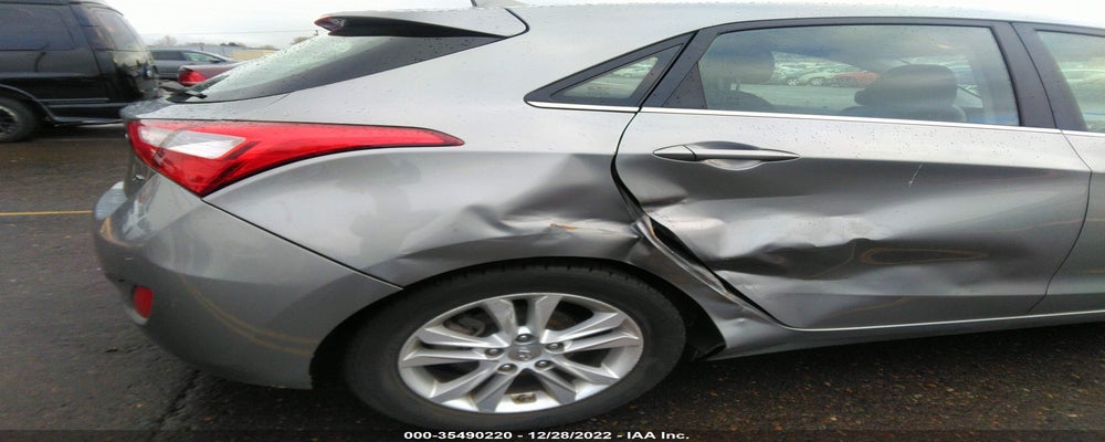 KMHD35LE4DU125574 2013 HYUNDAI ELANTRA GT photo no. 6