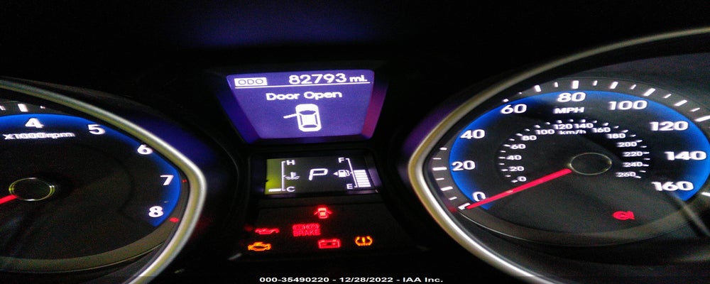 KMHD35LE4DU125574 2013 HYUNDAI ELANTRA GT photo no. 7