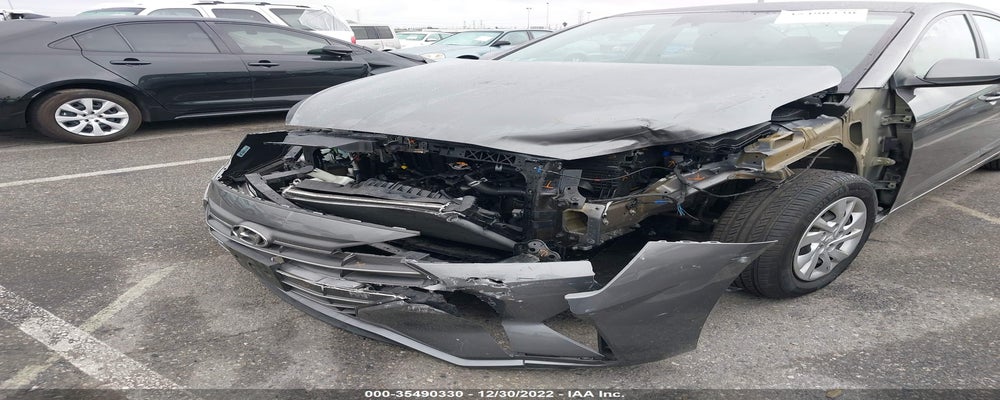 5NPD74LF6LH533773 2020 HYUNDAI ELANTRA photo no. 6