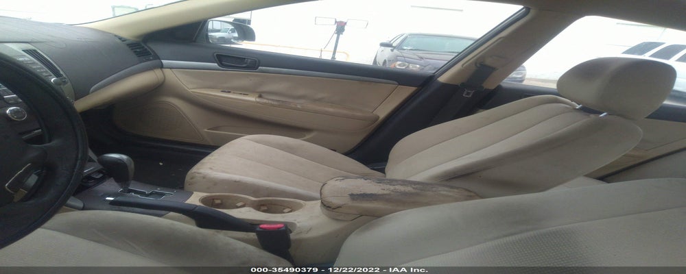 5NPET4AC0AH639593 2010 HYUNDAI SONATA photo no. 7