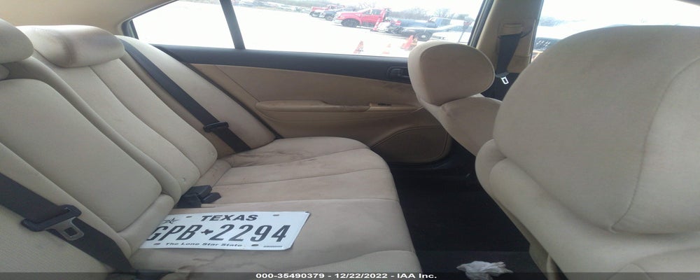 5NPET4AC0AH639593 2010 HYUNDAI SONATA photo no. 8