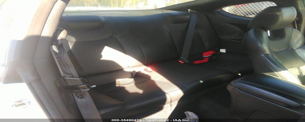 KMHHU6KJ6FU128210 2015 HYUNDAI GENESIS COUPE photo no. 8