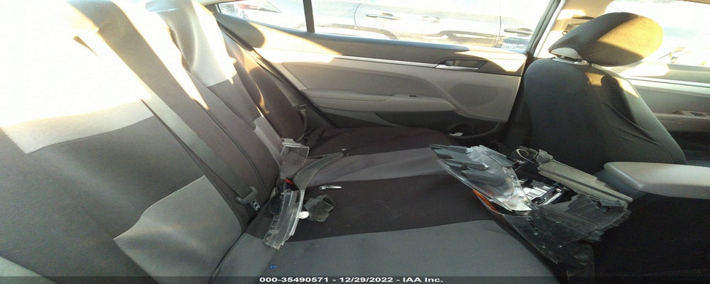 KMHD84LF4KU734522 2019 HYUNDAI ELANTRA photo no. 8
