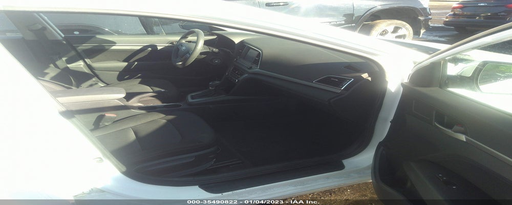 5NPD84LF0JH233348 2018 HYUNDAI ELANTRA photo no. 5