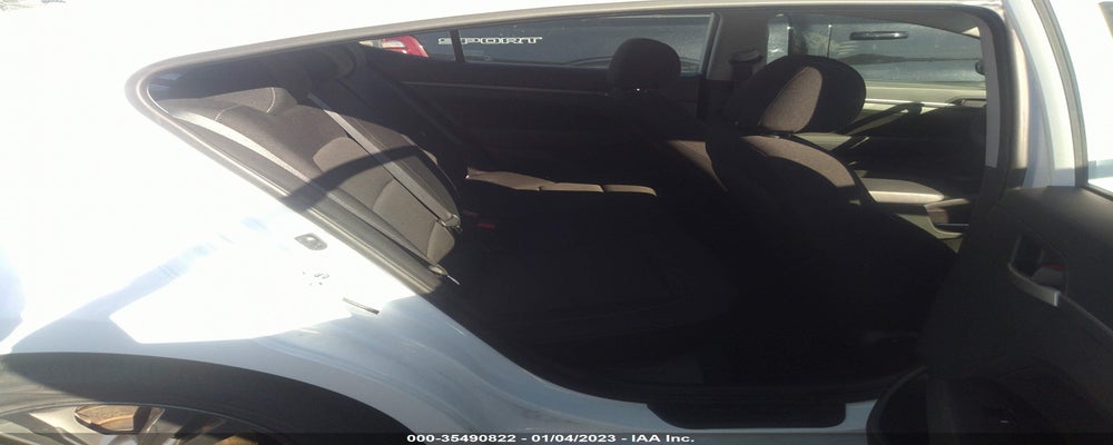 5NPD84LF0JH233348 2018 HYUNDAI ELANTRA photo no. 8