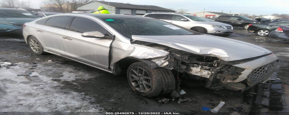 5NPE34AB4KH808443 2019 HYUNDAI SONATA photo no. 23