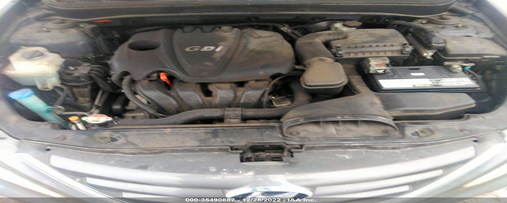 5NPEB4AC8EH884277 2014 HYUNDAI SONATA photo no. 10