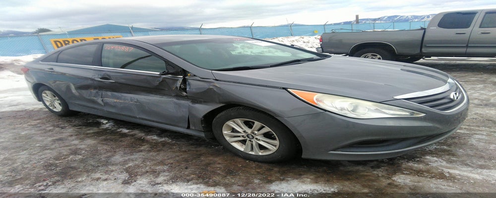 5NPEB4AC8EH884277 2014 HYUNDAI SONATA photo no. 21