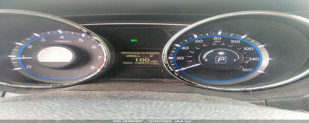 5NPEB4AC8EH884277 2014 HYUNDAI SONATA photo no. 7