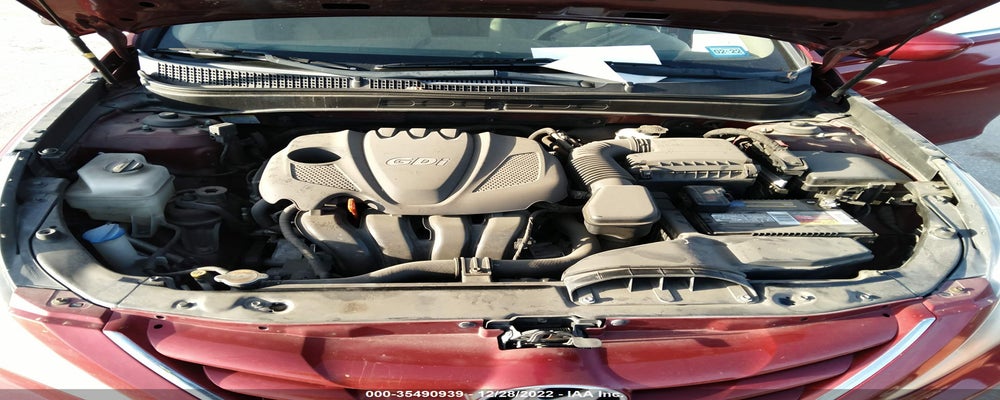 5NPEB4AC6BH078823 2011 HYUNDAI SONATA photo no. 10