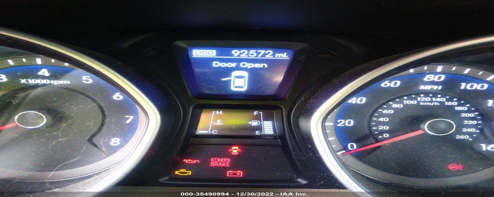 KMHD35LE5DU048004 2013 HYUNDAI ELANTRA GT photo no. 7