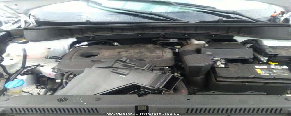 KM8J3CAL8MU406348 2021 HYUNDAI TUCSON photo no. 10