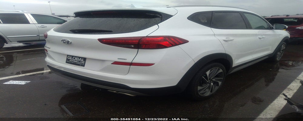 KM8J3CAL8MU406348 2021 HYUNDAI TUCSON photo no. 4