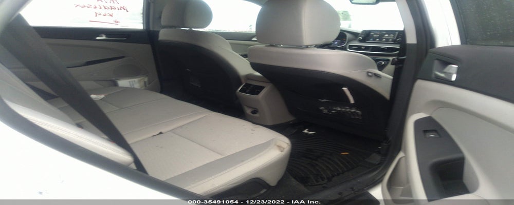 KM8J3CAL8MU406348 2021 HYUNDAI TUCSON photo no. 5