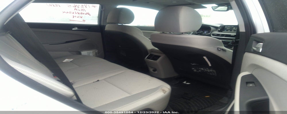 KM8J3CAL8MU406348 2021 HYUNDAI TUCSON photo no. 8