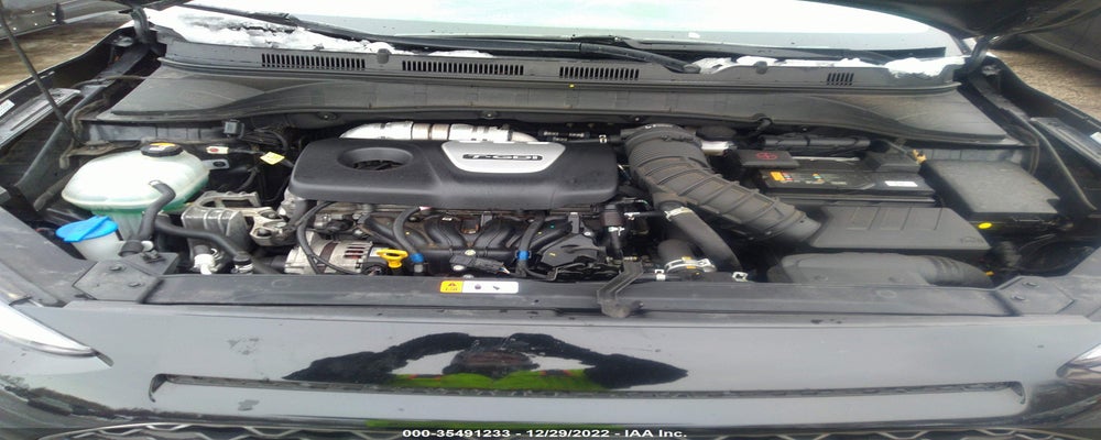 KM8K3CA54LU544232 2020 HYUNDAI KONA photo no. 10