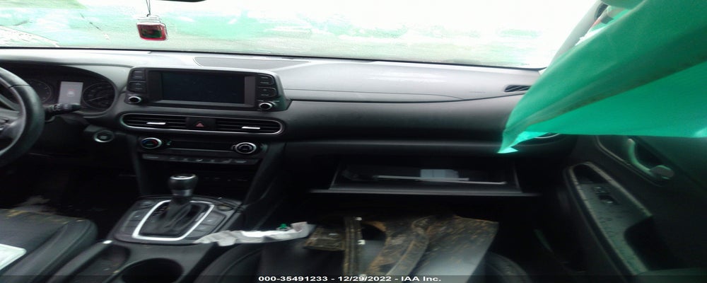 KM8K3CA54LU544232 2020 HYUNDAI KONA photo no. 5