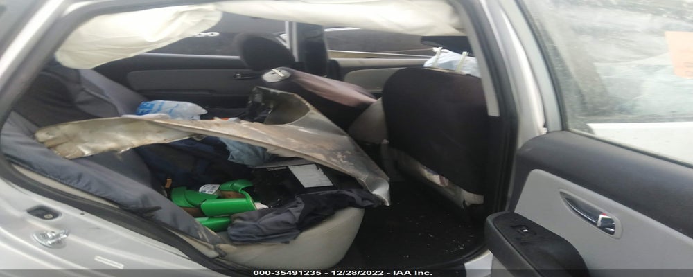 KMHDU4AD4AU913915 2010 HYUNDAI ELANTRA photo no. 8