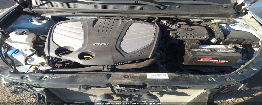 KMHFH4JG6EA424544 2014 HYUNDAI AZERA photo no. 10