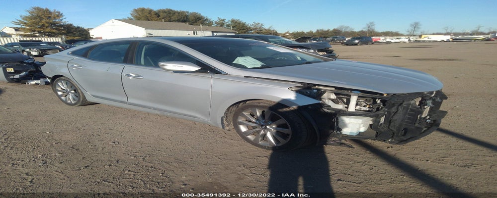 KMHFH4JG6EA424544 2014 HYUNDAI AZERA photo no. 13
