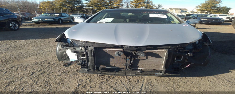 KMHFH4JG6EA424544 2014 HYUNDAI AZERA photo no. 6