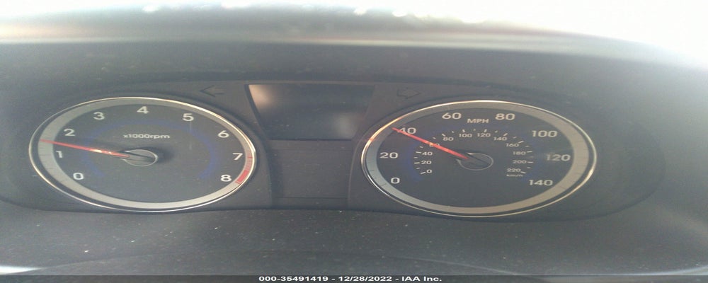 KMHCT5AE6EU149102 2014 HYUNDAI ACCENT photo no. 7
