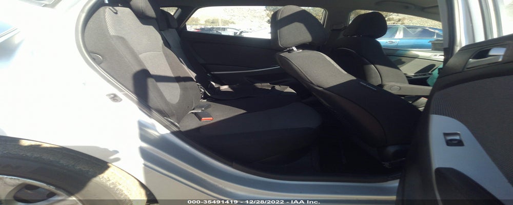 KMHCT5AE6EU149102 2014 HYUNDAI ACCENT photo no. 8