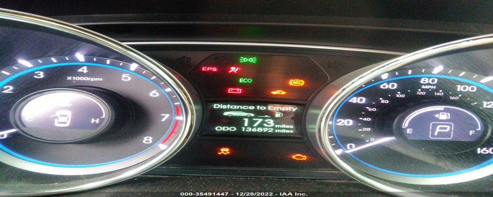 5NPEC4AC3DH691871 2013 HYUNDAI SONATA photo no. 7
