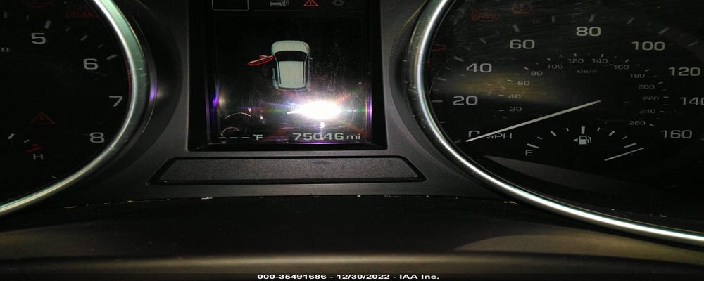 5XYZU3LB8HG464248 2017 HYUNDAI SANTA FE SPORT photo no. 7