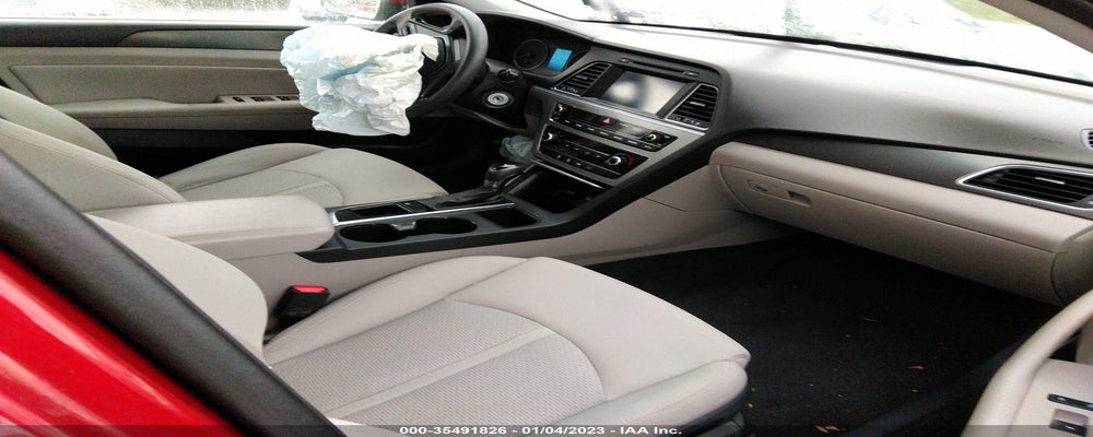 5NPE34AF7GH263669 2016 HYUNDAI SONATA photo no. 5