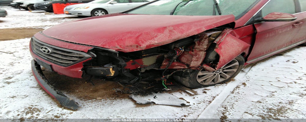 5NPE34AF7GH263669 2016 HYUNDAI SONATA photo no. 6