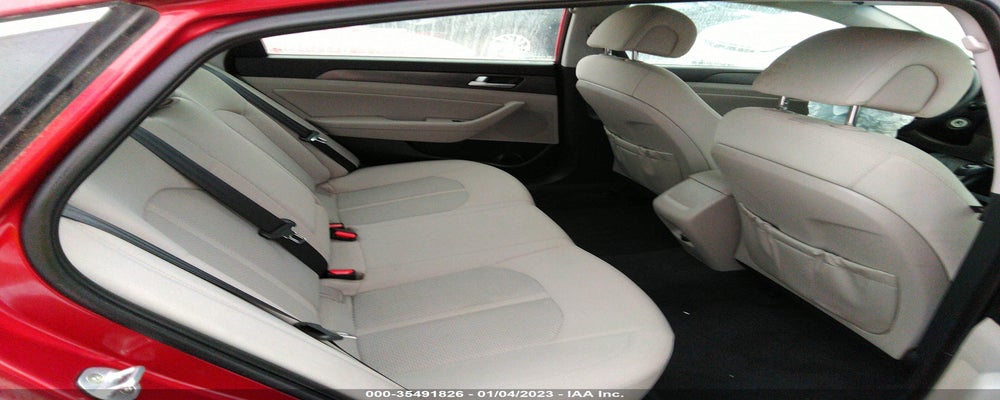 5NPE34AF7GH263669 2016 HYUNDAI SONATA photo no. 8