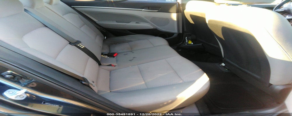 5NPD84LF6LH577804 2020 HYUNDAI ELANTRA photo no. 8
