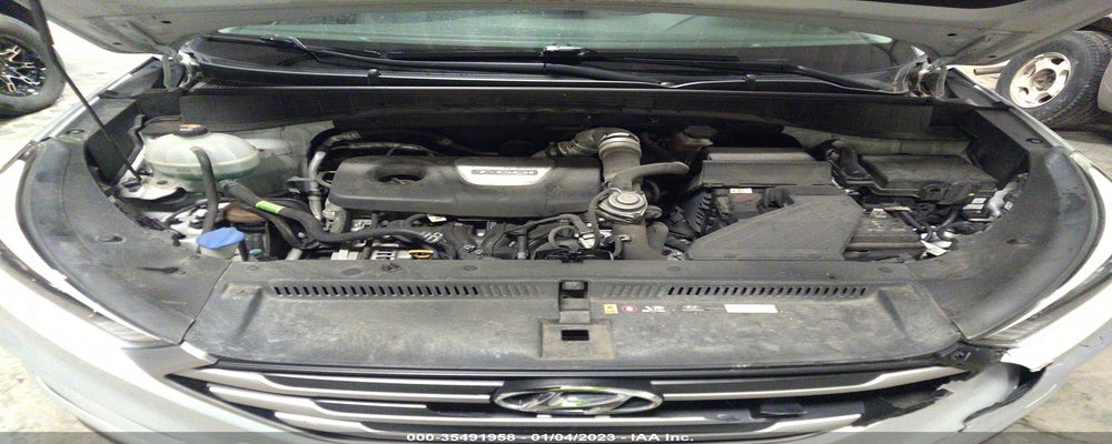 KM8J3CA28HU596634 2017 HYUNDAI TUCSON photo no. 10