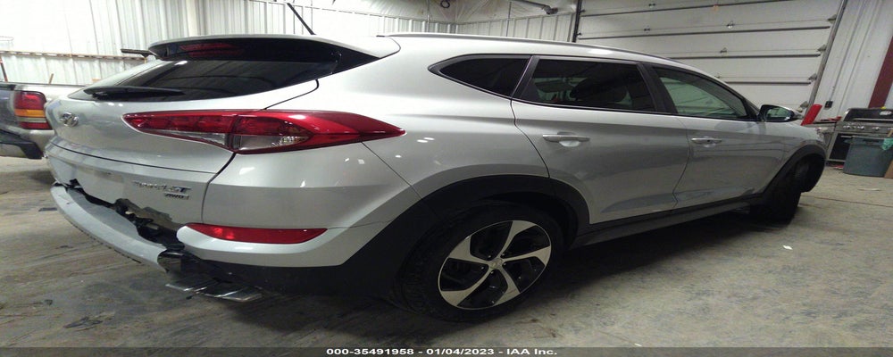 KM8J3CA28HU596634 2017 HYUNDAI TUCSON photo no. 4