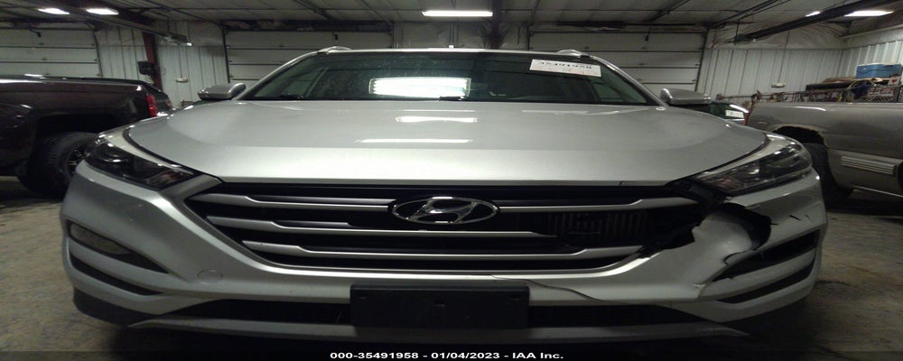 KM8J3CA28HU596634 2017 HYUNDAI TUCSON photo no. 6
