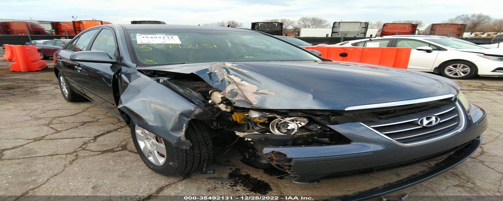 5NPET4AC5AH595686 2010 HYUNDAI SONATA photo no. 6