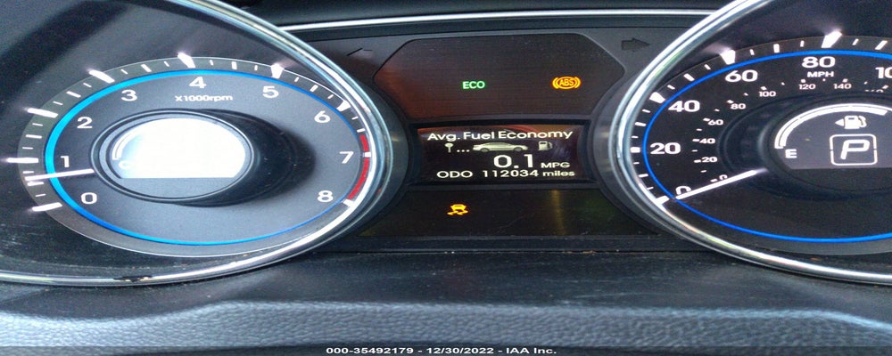 5NPEB4AC2EH925342 2014 HYUNDAI SONATA photo no. 7